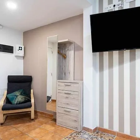 Apartment Sunnyland Teresitas 2 San Andres (Tenerife)