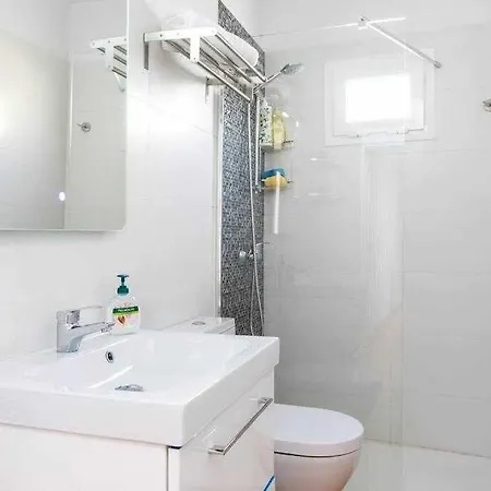 Sunnyland Teresitas 2 Apartmán San Andrés