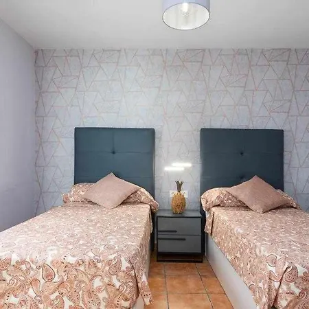 Sunnyland Teresitas 2 * San Andres (Tenerife)