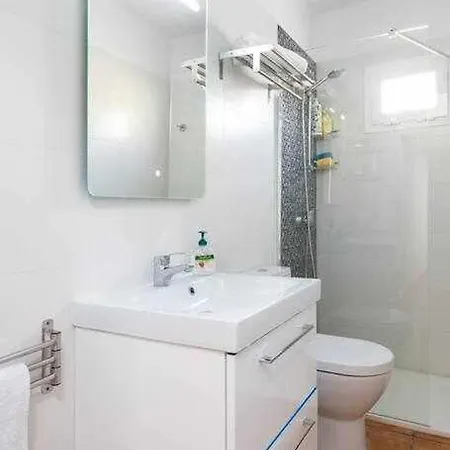 Sunnyland Teresitas 2 Apartmán San Andrés