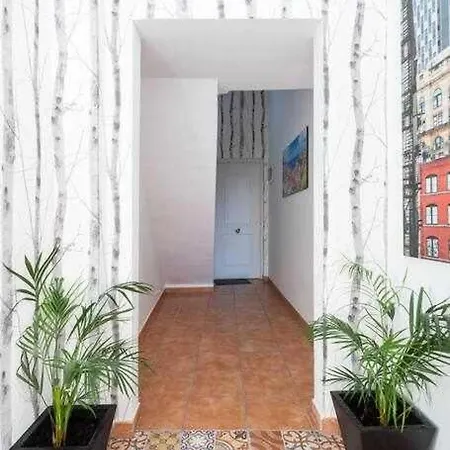 Sunnyland Teresitas 2 Apartment *