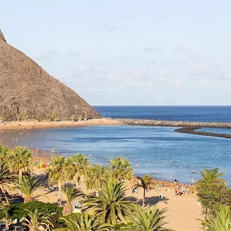 Sunnyland Teresitas 2 San Andres (Tenerife)