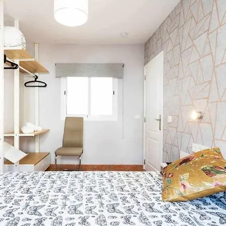 Sunnyland Teresitas 2 Apartmán San Andrés