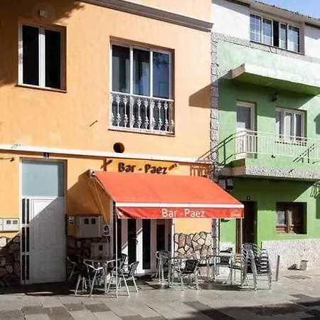 Apartmán Sunnyland Teresitas 2